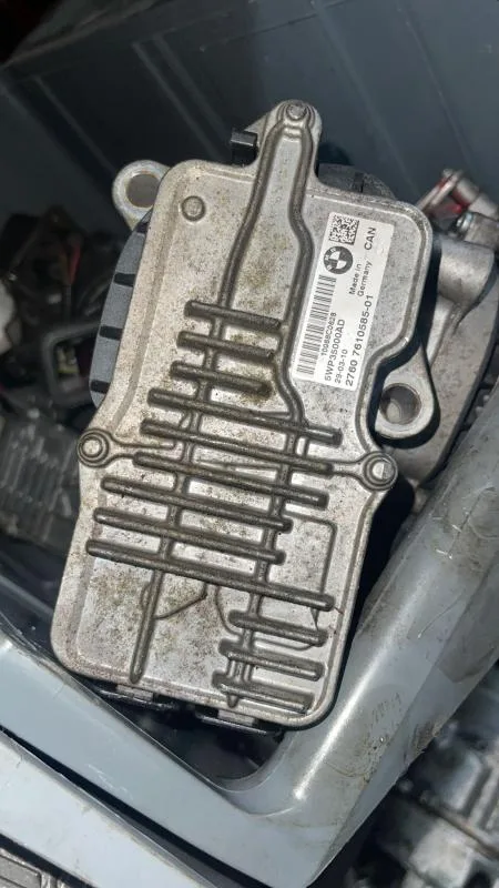 BMW Orijinal Çıkma X1 E84 - Arazi Şanzıman Motoru Arazi Şanzıman Motoru 7619181