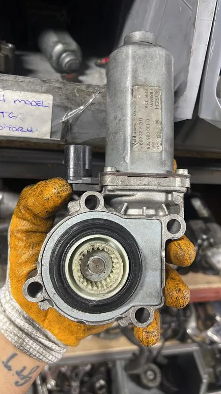 BMW Orijinal Çıkma E70 E71 E72 - M57 N52 N54 N62 N63 S63 Arazi Şanzıman Motoru X5 X6 Igh500040 Itc1228991 27107568267