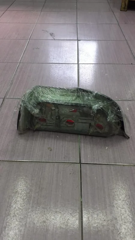 Bmw Çıkma Arka Lamba E36 Stop Sağ 1387654 - BMW yedek parça