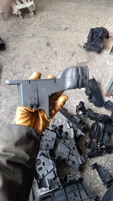 BMW Orijinal Çıkma 3 Serisi F30 F31 - B38 N20 N42 N45 N46 N52 N53 N54 N55 Braket