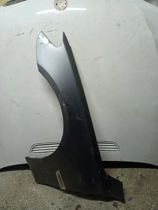 BMW Orijinal Çıkma 7 Serisi F02 - Çamurluk Ön Sağ C-0