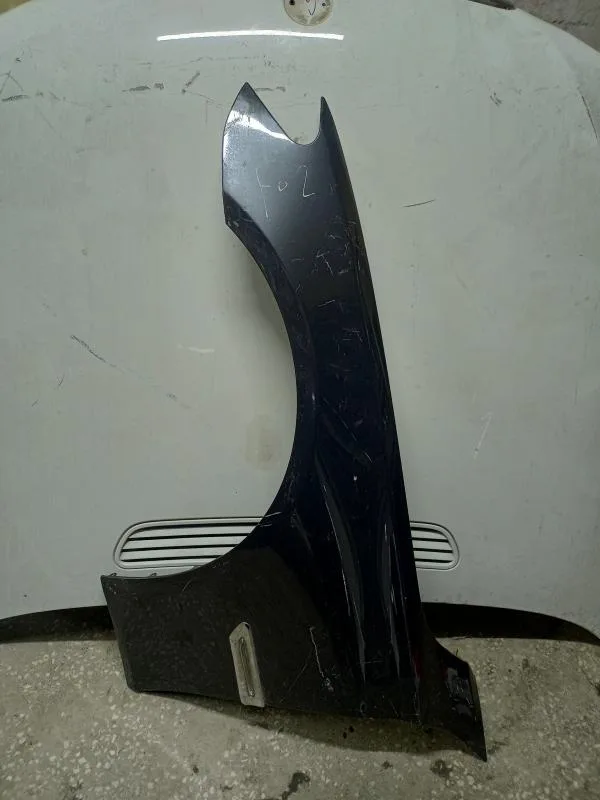 BMW Orijinal Çıkma 7 Serisi F02 - Çamurluk Ön Sol C-0
