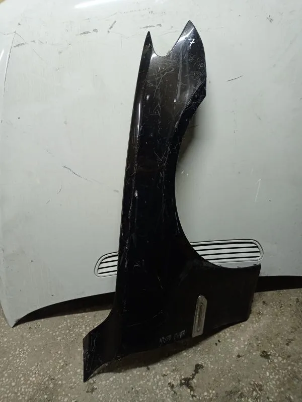 BMW Orijinal Çıkma 7 Serisi F02 - Çamurluk Ön Sol C-07