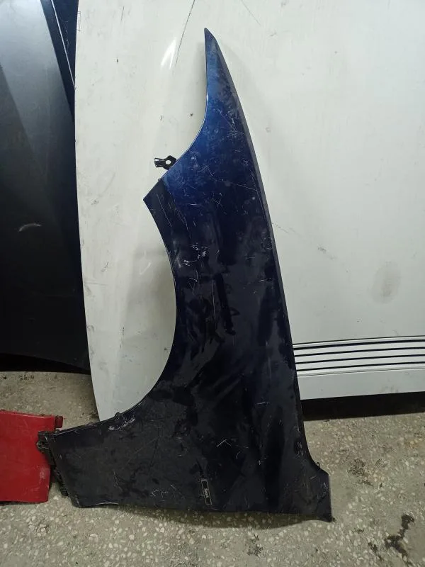BMW Orijinal Çıkma 1 Serisi F20 F21 - Çamurluk Ön Sol C-0