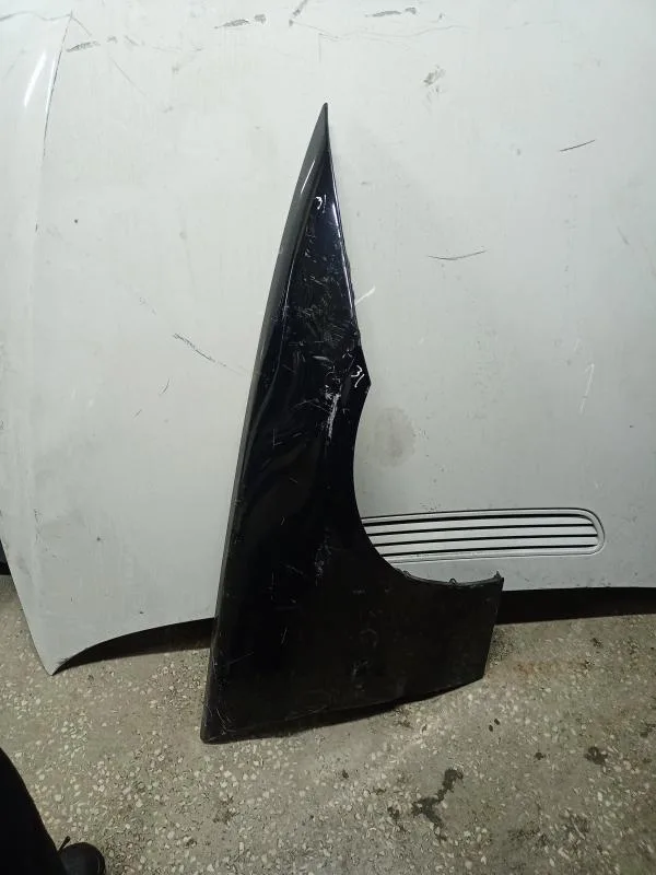 BMW Orijinal Çıkma 3 Serisi E90 E91 - Çamurluk Ön Sağ Lcı Lcı