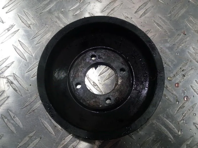 Bmw Çıkma Devirdaim Kasnağı E36 E46 E34 Z3 11511739527 11511739527 - BMW yedek parça