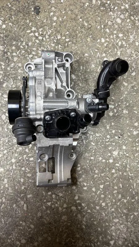 BMW Orijinal Çıkma F39 F40 F48 - B47 Devirdaim X2 8591719