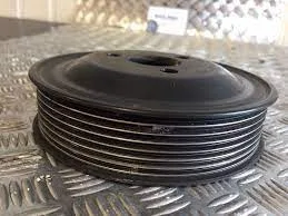 BMW Orijinal Çıkma E70 E71 F01 F02 F07 F10 - Direksiyon Pompa Kasnağı Gt X5 (E70Lcı) X6 ( )