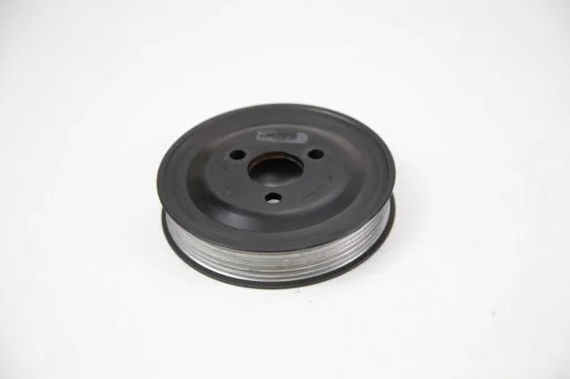 BMW Orijinal Çıkma E81 E82 E83 E84 E88 E91 - Direksiyon Pompa Kasnağı X1 X3 E83Lcı 5787565