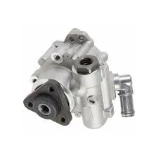 BMW Orijinal Çıkma E60 E63 E64 - Direksiyon Pompası 32412282951