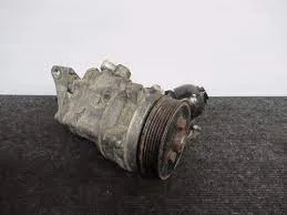 BMW Orijinal Çıkma E61 E63 E64 - Direksiyon Pompası 32416767243