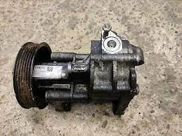 BMW Orijinal Çıkma E70 E71 - Direksiyon Pompası X6 X5 32416783902