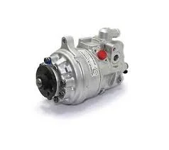 BMW Orijinal Çıkma X6 E71 - Direksiyon Pompası Lh2114865 27F10 200 127 Bar N57S 32416793286