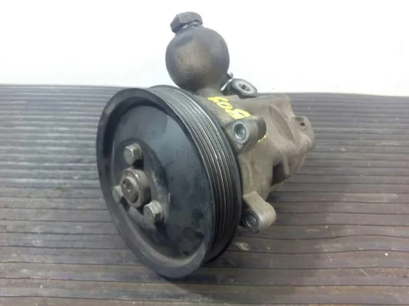 BMW Orijinal Çıkma 7 Serisi E65 E66 - Direksiyon Pompası , , E67 6760074042