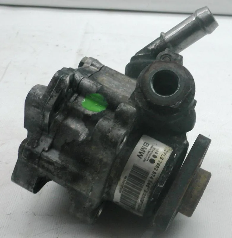 BMW Orijinal Çıkma E87 E90 E91 - Direksiyon Pompası M47N2 32414029151