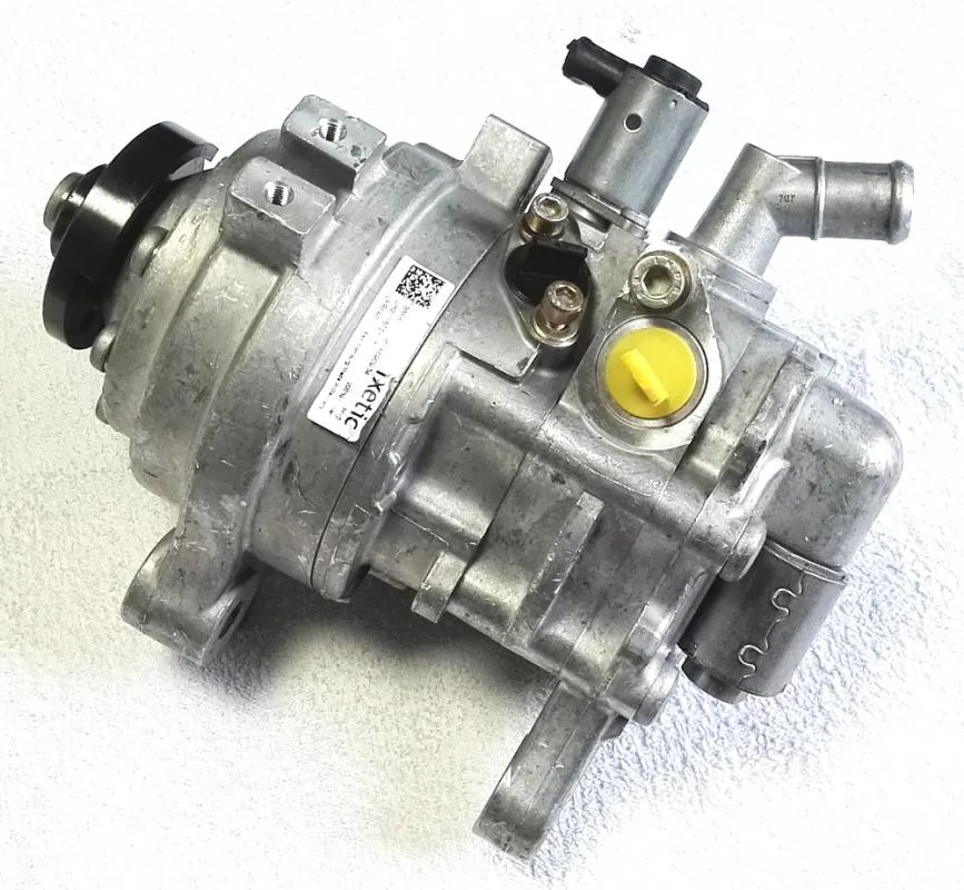 BMW Orijinal Çıkma F01 F02 F06 F07 F10 F12 - Direksiyon Pompası Lcı 32416788909