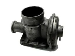 BMW Orijinal Çıkma E38 E39 E46 E53 E65 - Egr Valfi X5