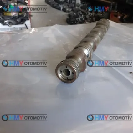 BMW Orijinal Çıkma E81 E87 E90 E91 E92 E93 - Eksantrik Mili +LCI +LCI +LCI +LCI LCI 11317567238