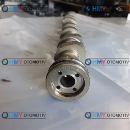 BMW Orijinal Çıkma E60 E61 E81 E82 E87 E88 - Eksantrik Mili LCI +LCI +LCI +LCI +LCI LCI LCI 11317563364