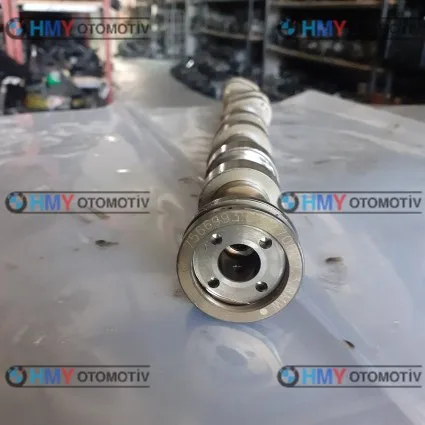 BMW Orijinal Çıkma E46 E60 E81 E82 E83 E84 - Eksantrik Mili +LCI +LCI +LCI +LCI LCI X1 X3 +LCI Z4 11317500930