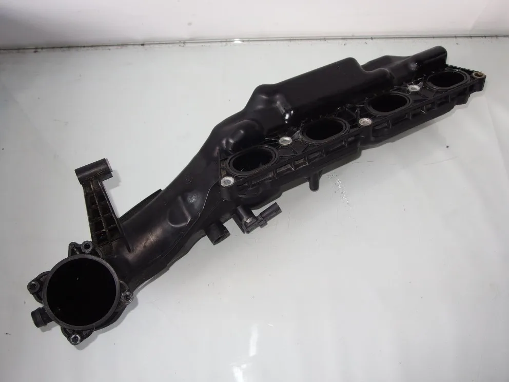 BMW Orijinal Çıkma F02 F04 F10 - N63 Emme Manifoldu , F03, 12097354822