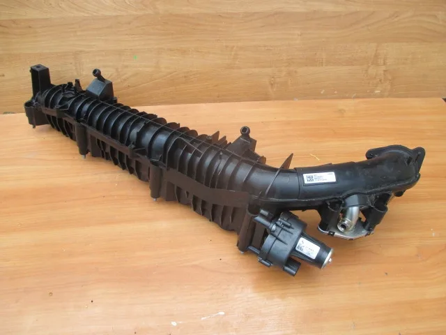 BMW Orijinal Çıkma G11 G12 G30 - B57 Emme Manifoldu 8575534