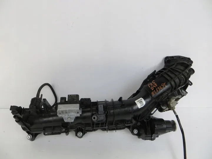 BMW Orijinal Çıkma X2 F39 - Emme Manifoldu 11618513653