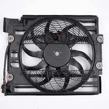 BMW Orijinal Çıkma 7 Serisi E38 - Fan Pervane 64548369070