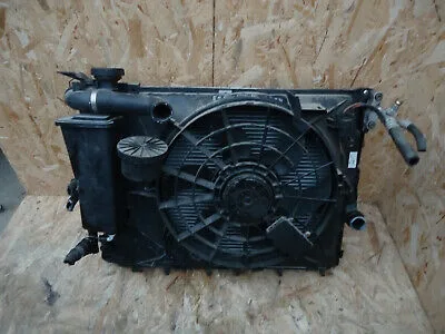 BMW Orijinal Çıkma 3 Serisi E46 - M43 N42 Fan Pervane 17117503762