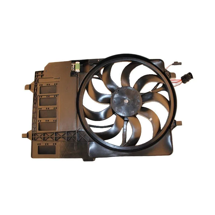 BMW Orijinal Çıkma MINI R50 R53 - Fan Pervane Cooper 17101475577