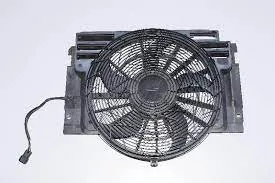 BMW Orijinal Çıkma X5 E53 - Fan Pervane 6921382