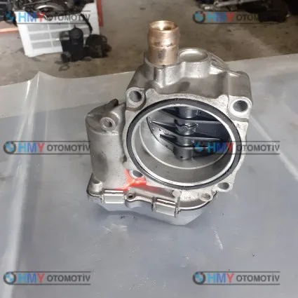 BMW Orijinal Çıkma F10 F15 F16 F20 F25 F30 - Gaz Kelebeği 13547588625