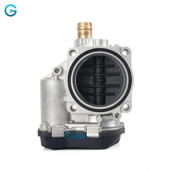 BMW Orijinal Çıkma E60 E61 E63 E64 E65 E66 - Gaz Kelebeği Z14 Z14 13547516946