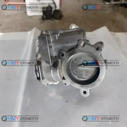 BMW Orijinal Çıkma F20 F21 F30 F31 F35 R55 - Gaz Kelebeği +LCI +LCI +LCI +LCI 8675278
