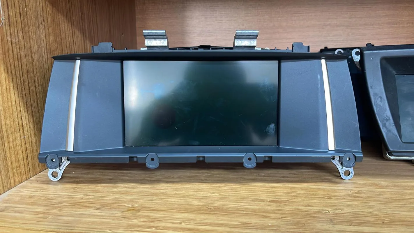 BMW Orijinal Çıkma F25 F26 - N20 Gösterge Paneli Km Saati X3 X4 X3 X4 9269020