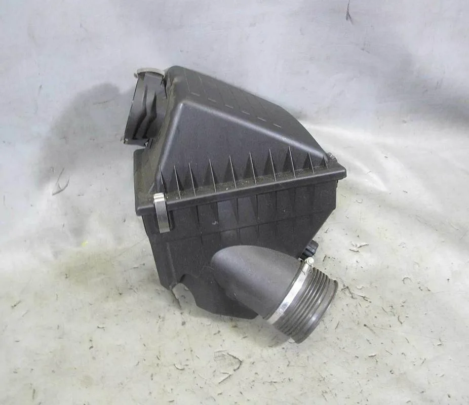 BMW Orijinal Çıkma 5 Serisi E39 - S62 Hava Filtre Kazanı M5 Sol 13711406806