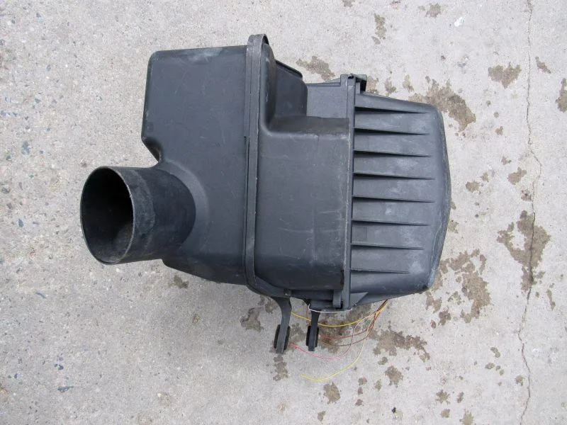 BMW Orijinal Çıkma 3 Serisi E46 - S54 Hava Filtre Kazanı M3 7831274