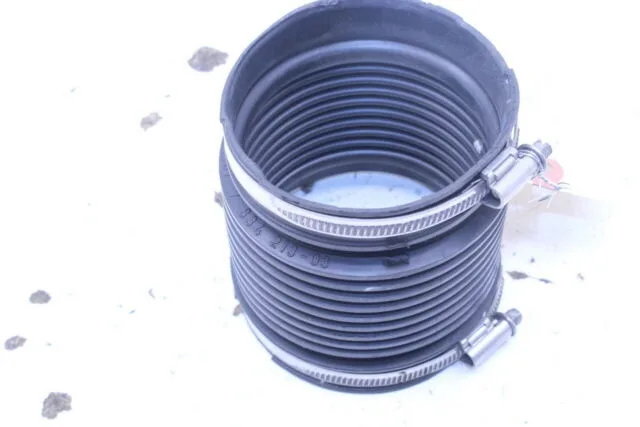 Bmw Çıkma Hava Körüğü / Temiz Hava Borusu E60 E61 E63 E64 M5 M6 11617834213 11617834213 - BMW yedek parça