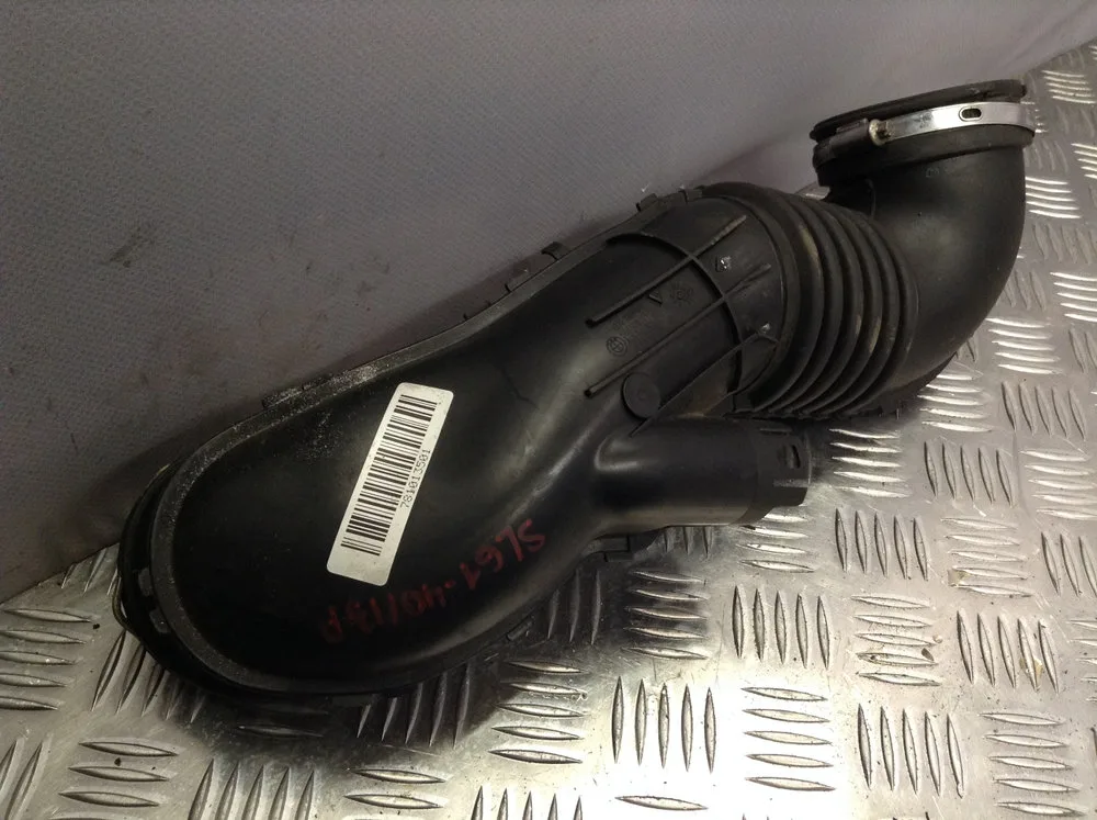 BMW Orijinal Çıkma E81 E82 E87 E88 E90 E91 - N47 Hava Körüğü Temiz Hava Borusu E87N Lcı