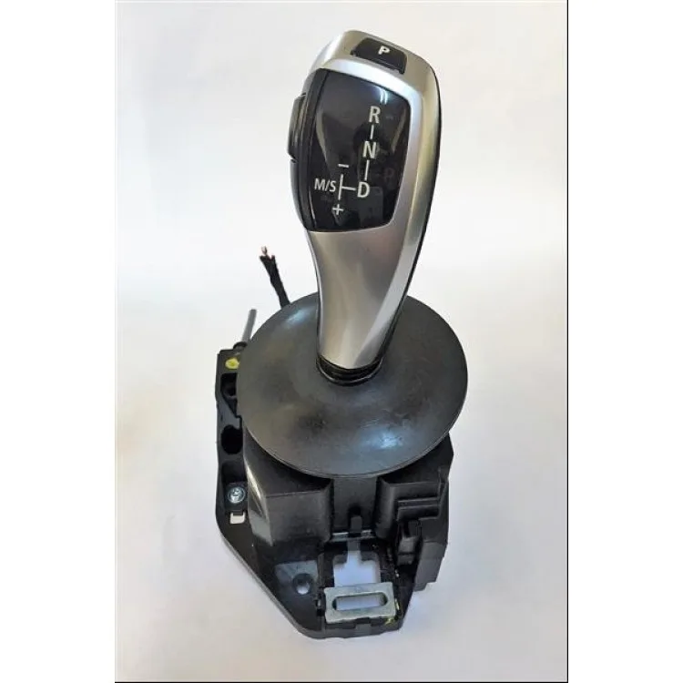BMW Orijinal Çıkma E60 E61 E63 E64 - Joystick Vites Kolu 9159750
