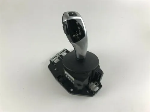 BMW Orijinal Çıkma E60 E61 E63 E64 - Joystick Vites Mekanizması 9213651