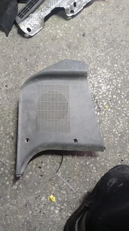 BMW Orijinal Çıkma 5 Serisi E34 - Kapak M5 5969968