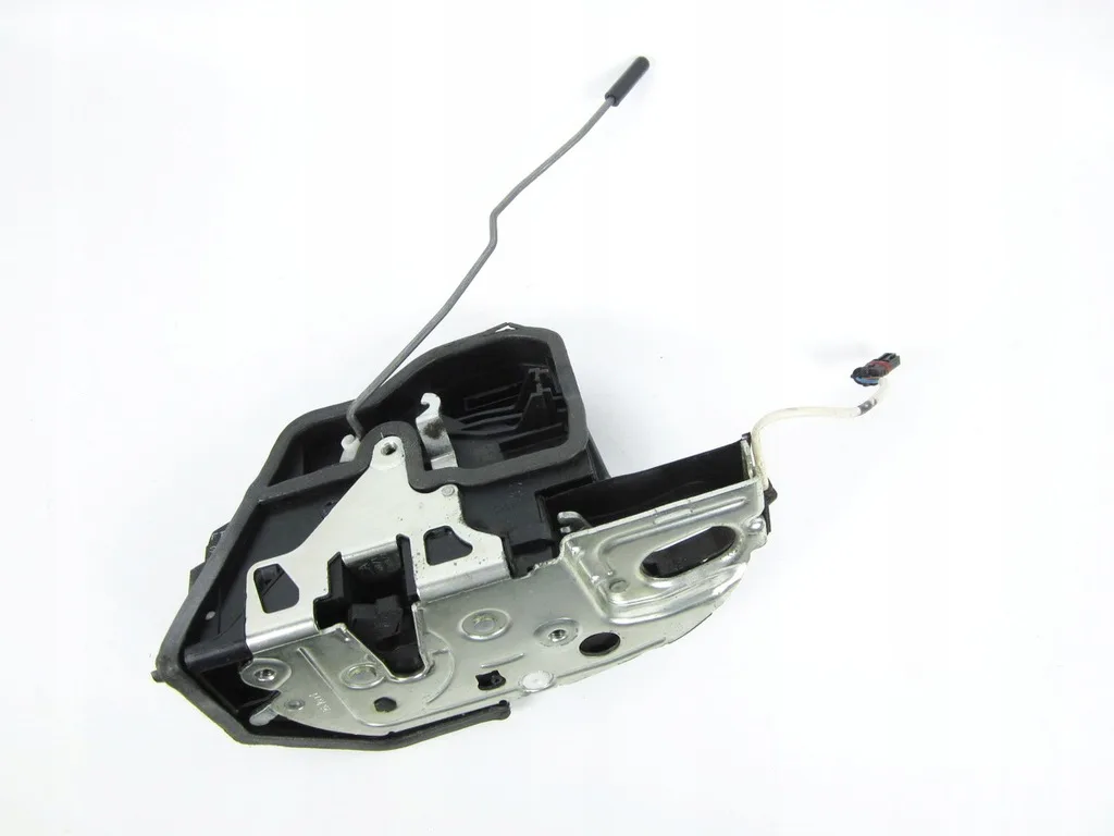 BMW Orijinal Çıkma E65 F01 F02 F04 F10 - Kapı Kilidi , , F03,