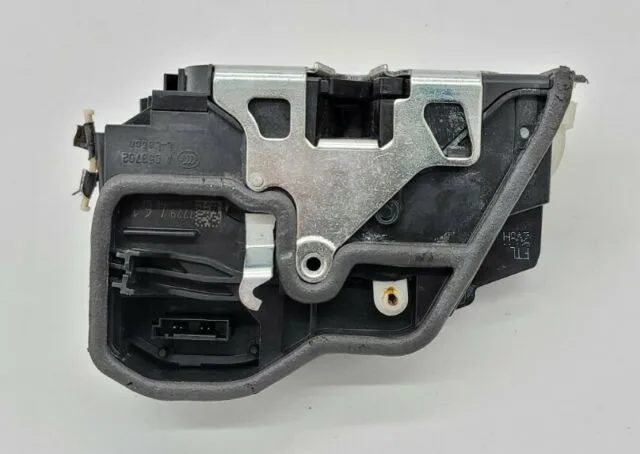 BMW Orijinal Çıkma F10 F30 F31 F80 M3 - Kapı Kilidi Ön Sol F80