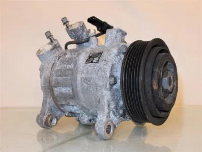 BMW Orijinal Çıkma 4 Serisi F32 F33 F36 - Klima Kompresörü N57N 64506805022