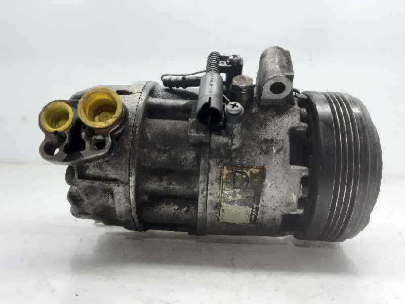 BMW Orijinal Çıkma E60 E61 E63 E64 E65 E66 - Klima Kompresörü N52N 64526918753