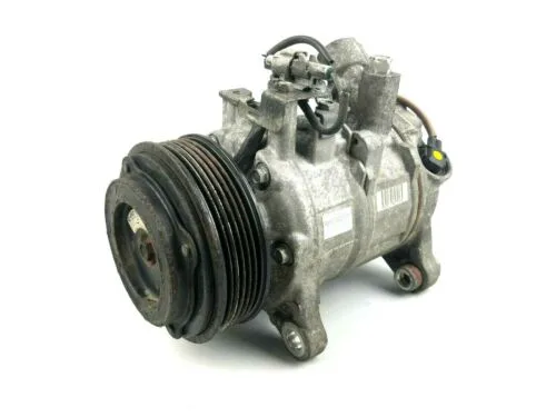 Bmw Çıkma Klima Kompresörü E84 E90 F20 F30 F10 64529223694 E84 X1 64529223694 - BMW yedek parça