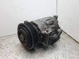 BMW Orijinal Çıkma F20 F21 F30 F31 - Klima Kompresörü Lcı Lcı 64 52 9 222 308, 9222308, B64529222308