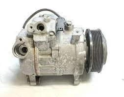 BMW Orijinal Çıkma F20 F21 F25 F26 F30 F31 - N20 Klima Kompresörü X3 X4