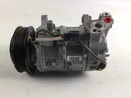 BMW Orijinal Çıkma F20 F30 F32 F33 F36 - Klima Kompresörü 64529299328